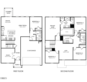 524 Bridger Dr, Garner, NC 27529