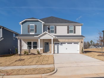 524 Bridger Dr, Garner, NC 27529