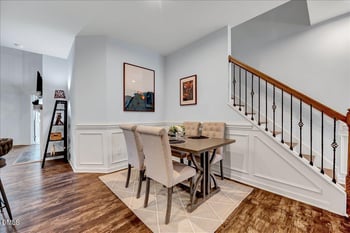 524 Brunello Dr, Wake Forest, NC 27587