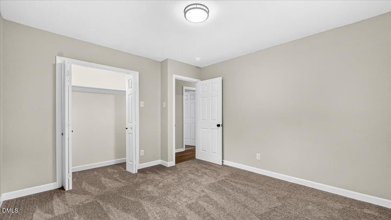 524 Bywood Dr, Durham, NC 27712