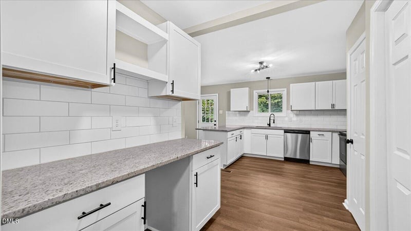 524 W Bywood Dr, Durham, NC 27712