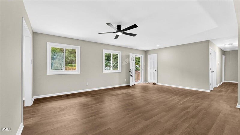 524 Bywood Dr, Durham, NC 27712