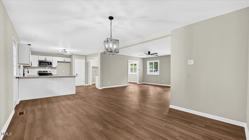524 Bywood Dr, Durham, NC 27712