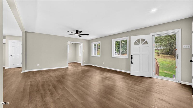 524 Bywood Dr, Durham, NC 27712