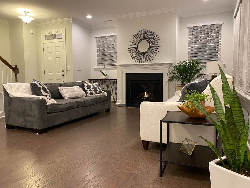 524 Cedar Ridge Rd, Cary, NC 27513