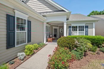 524 Clarenbridge Dr, Cary, NC 27519