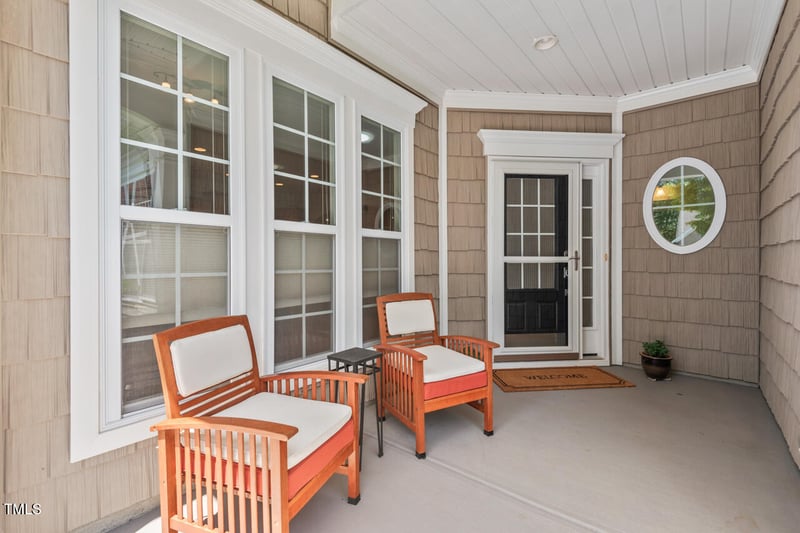 524 Clarenbridge Dr, Cary, NC 27519