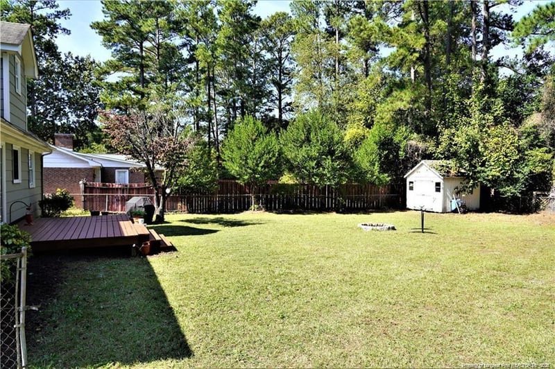 524 Country Club Dr, Fayetteville, NC 28301