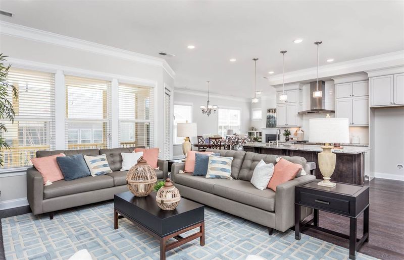 524 Crinian Dr MF Lot 44, Cary, NC 27513
