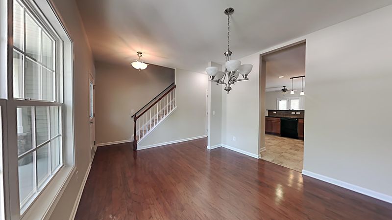 524 Crosstie St, Knightdale, NC 27545
