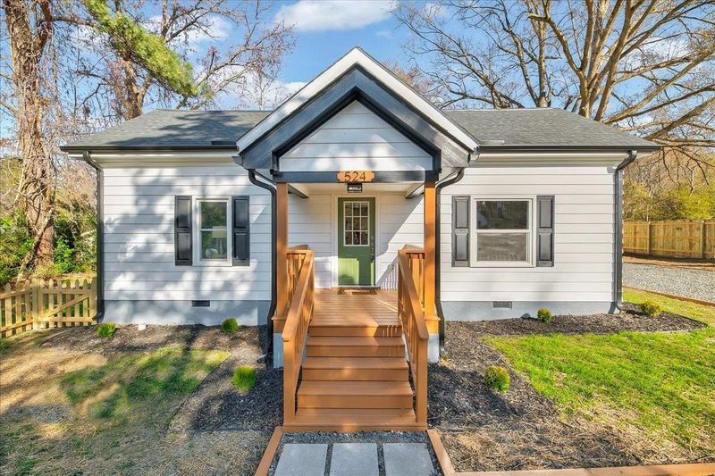 524 N Cypress St, Wendell, NC 27591