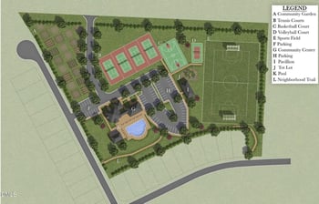 524 Dungannon Loop, Clayton, NC 27520