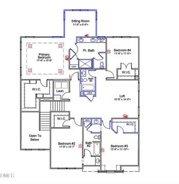 524 Dungannon Loop, Clayton, NC 27520