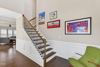 524 Dungannon Loop, Clayton, NC 27520