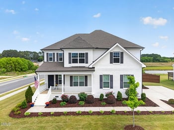 524 Dungannon Loop, Clayton, NC 27520