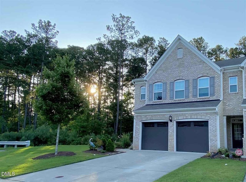 524 Durants Neck Ln, Morrisville, NC 27560