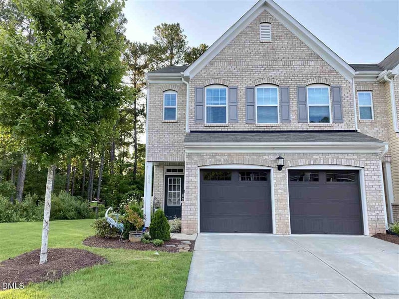 524 Durants Neck Ln, Morrisville, NC 27560