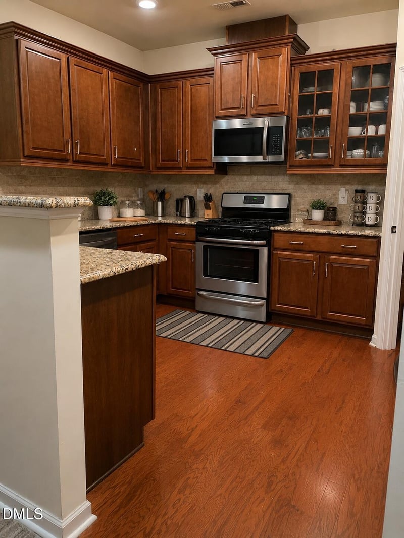 524 Durants Neck Ln, Morrisville, NC 27560