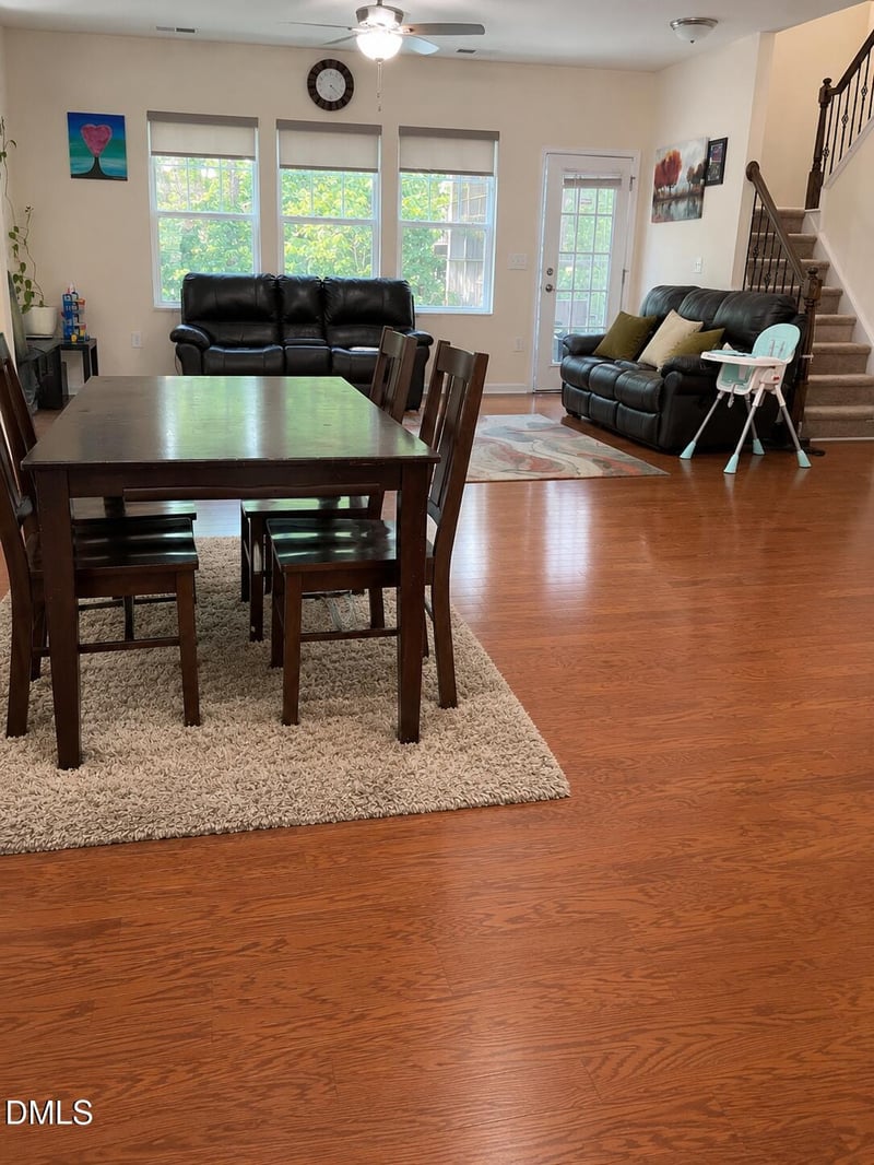 524 Durants Neck Ln, Morrisville, NC 27560