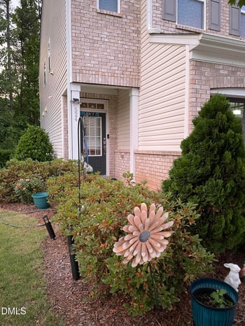 524 Durants Neck Ln, Morrisville, NC 27560