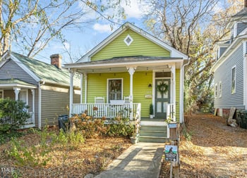 524 East St, Raleigh, NC 27604