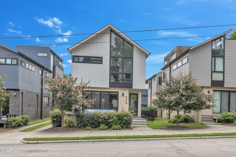 524 Edenton St, Raleigh, NC 27601