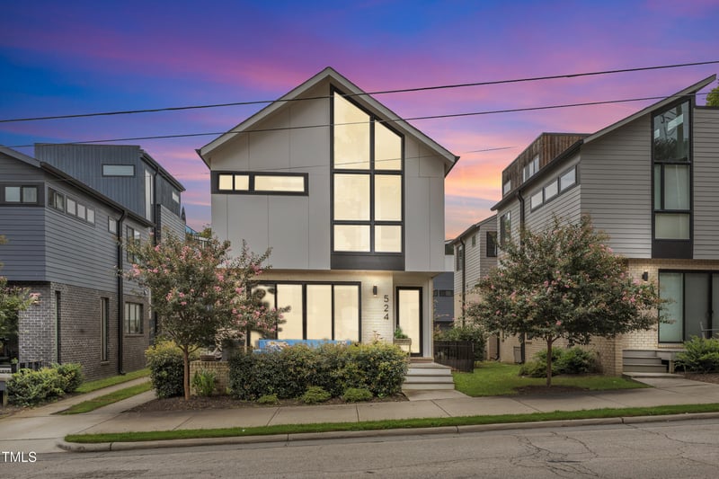 524 Edenton St, Raleigh, NC 27601