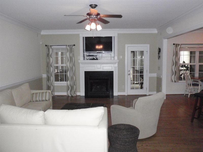 524 Falls Dr, Clayton, NC 27527