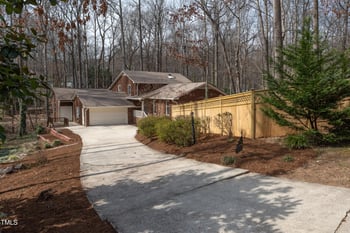 524 Farmington Woods Dr, Cary, NC 27511