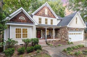 524 Findhorn Ln, Wake Forest, NC 27587