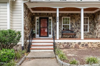 524 Findhorn Ln, Wake Forest, NC 27587