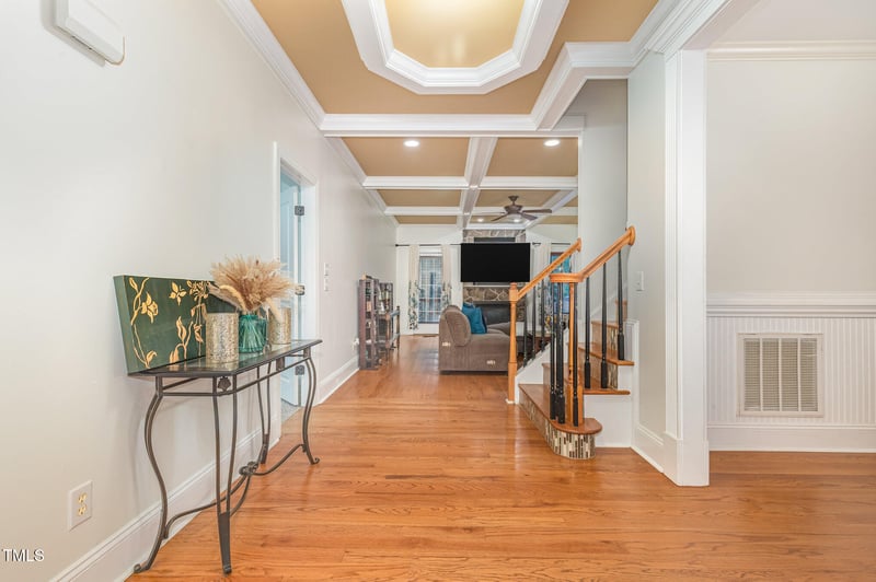 524 Findhorn Ln, Wake Forest, NC 27587