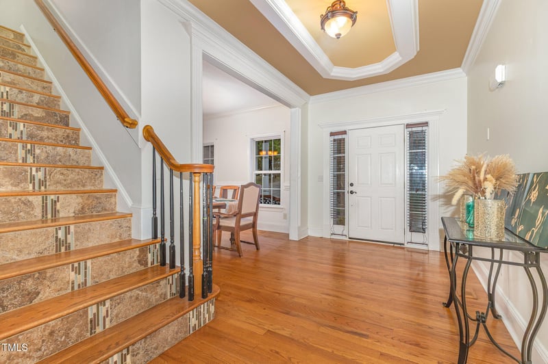 524 Findhorn Ln, Wake Forest, NC 27587