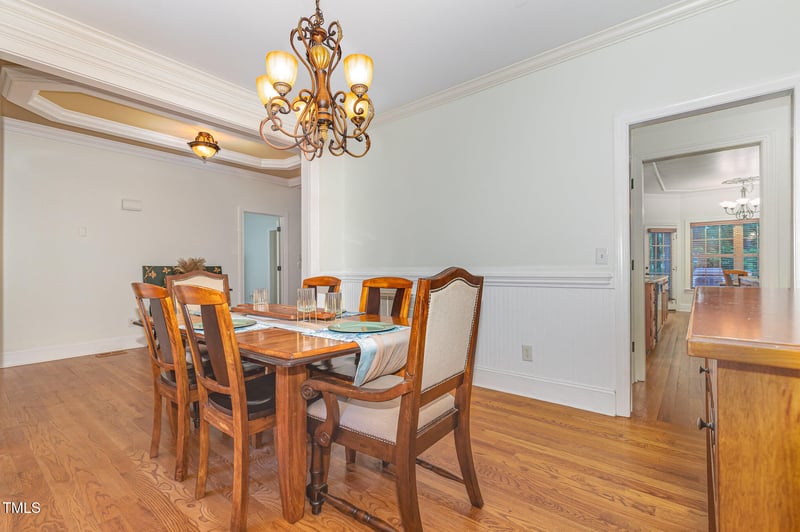 524 Findhorn Ln, Wake Forest, NC 27587
