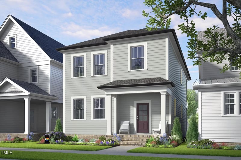 524 Folk Song Way, Wendell, NC 27591