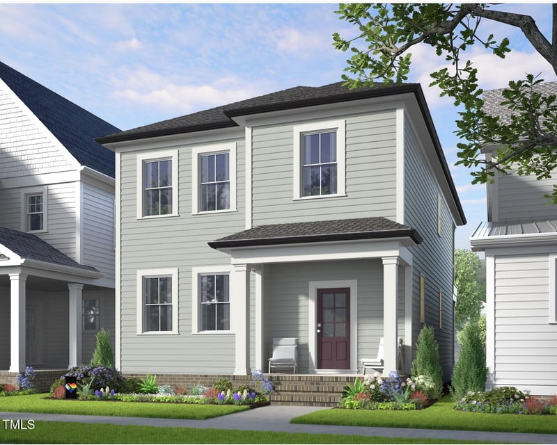 524 Folk Song Way, Wendell, NC 27591