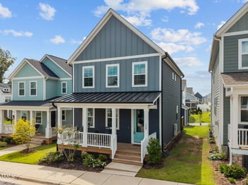 524 Friendship Chapel Rd, Wake Forest, NC 27587