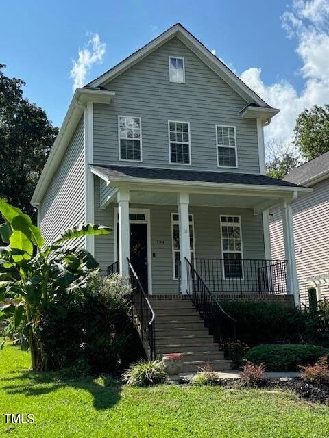 524 S Fuquay Ave, Fuquay Varina, NC 27526