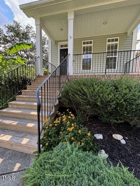 524 S Fuquay Ave, Fuquay Varina, NC 27526