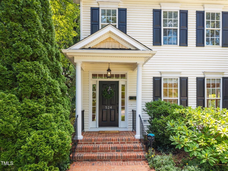 524 Gardner St, Raleigh, NC 27607
