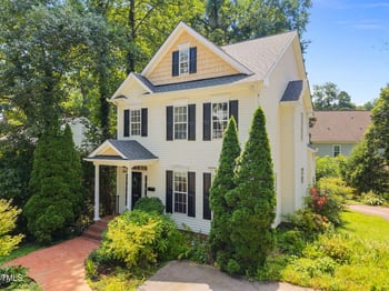 524 Gardner St, Raleigh, NC 27607