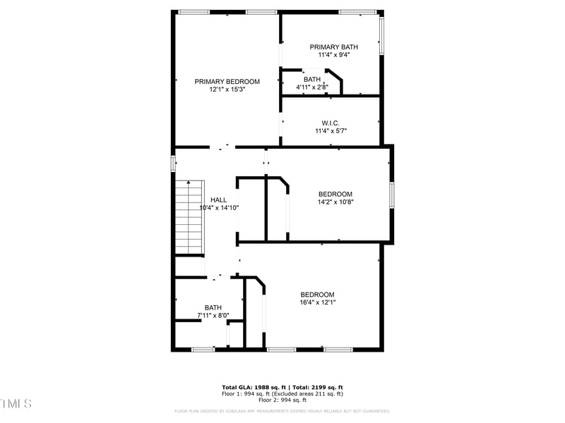 524 Gardner St, Raleigh, NC 27607