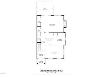 524 Gardner St, Raleigh, NC 27607