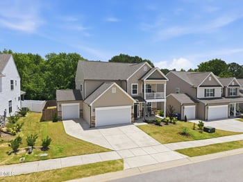 524 Glenwyck Ct, Fuquay Varina, NC 27526