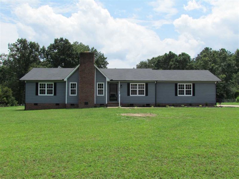 524 Green Pa, Clayton, NC 27520