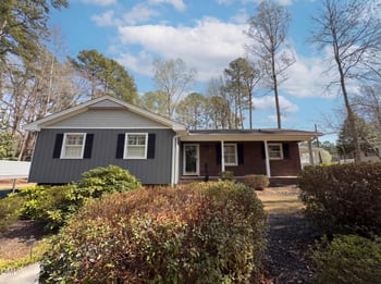 524 Green Willow Cir, Wendell, NC 27591