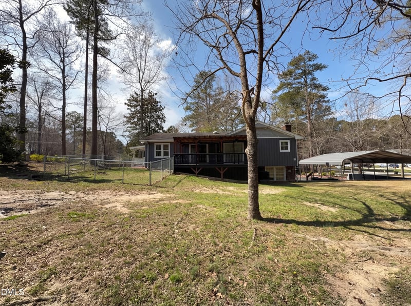 524 Green Willow Cir, Wendell, NC 27591