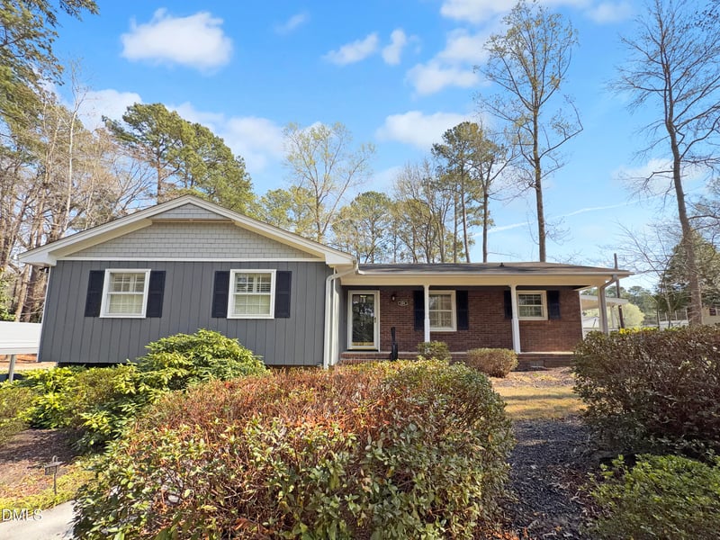 524 Green Willow Cir, Wendell, NC 27591