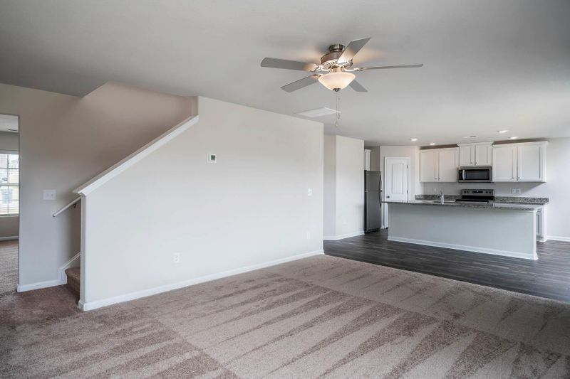 524 Gusty Ln, Zebulon, NC 27597