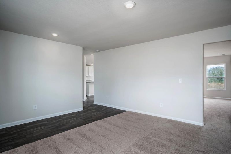 524 Gusty Ln, Zebulon, NC 27597
